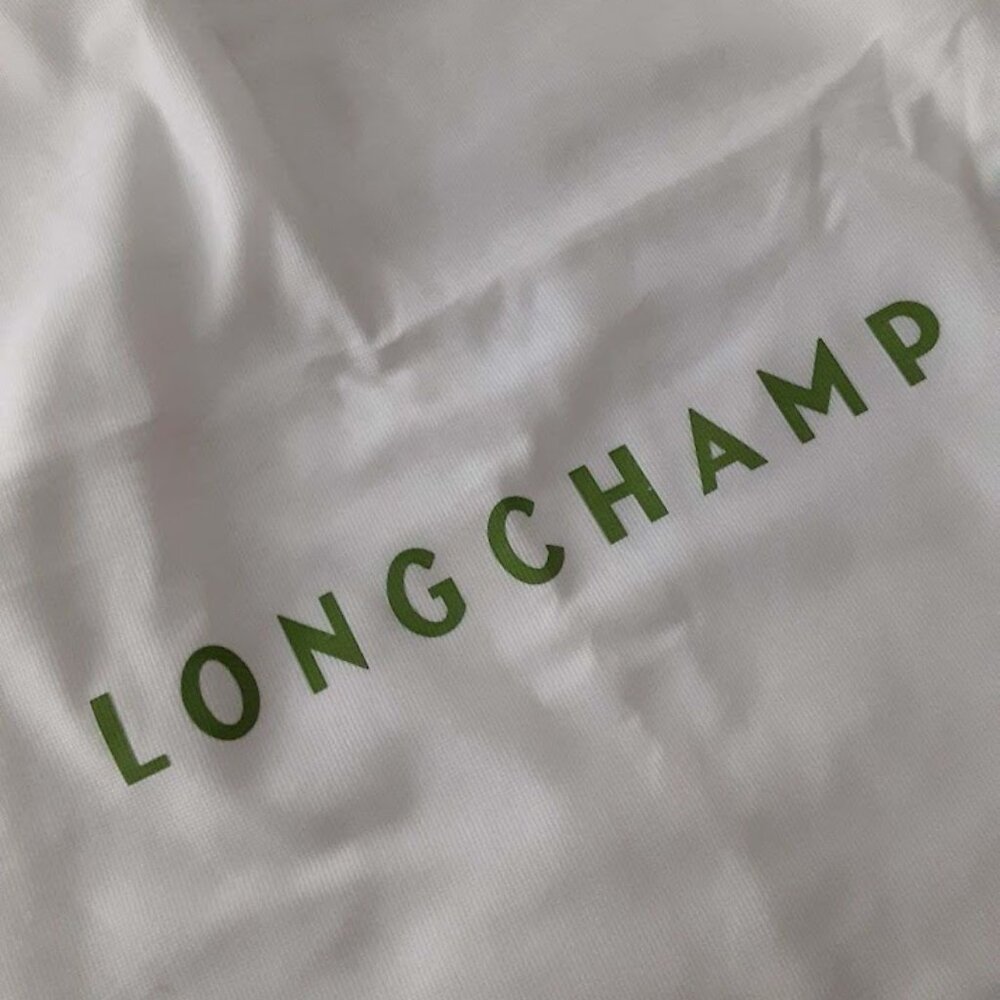 Longchamp Extra Large Dust Bag - Picture 2 of 2